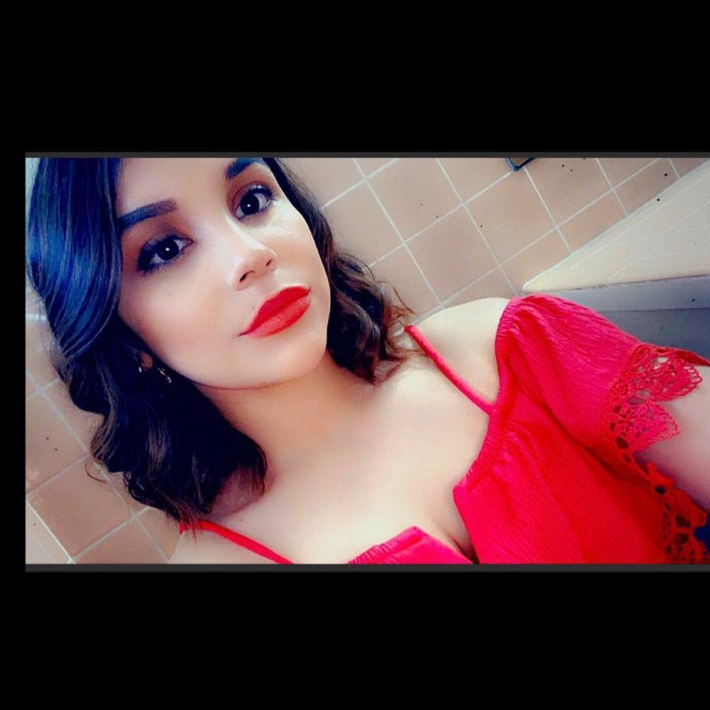 Meet your Posher, Graciela